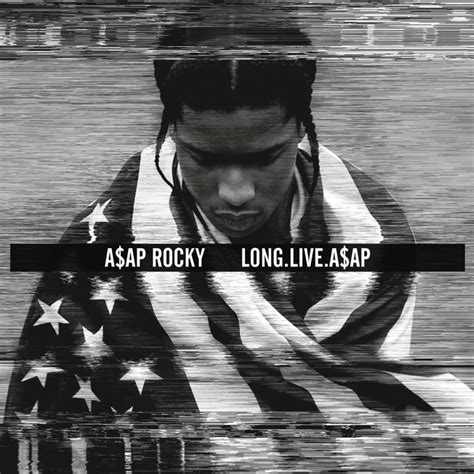 A$AP Rocky Lyrics, Songs, and Albums .